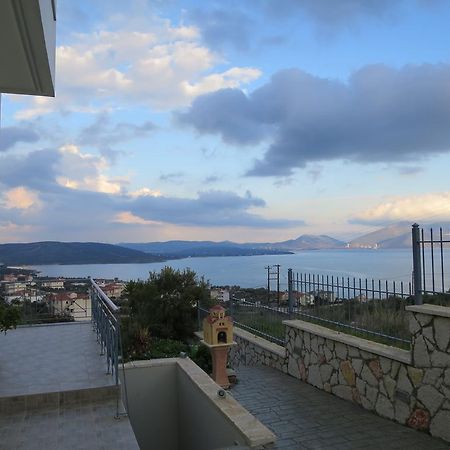 Villa Christine Aliveri Zimmer foto
