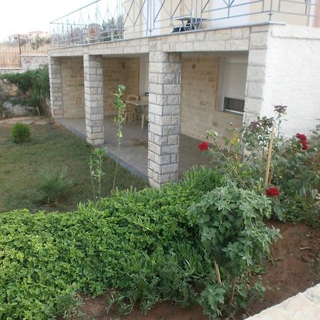 Villa Christine Aliveri Exterior foto