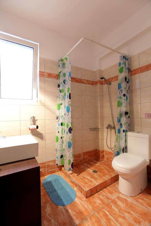 Villa Christine Aliveri Zimmer foto