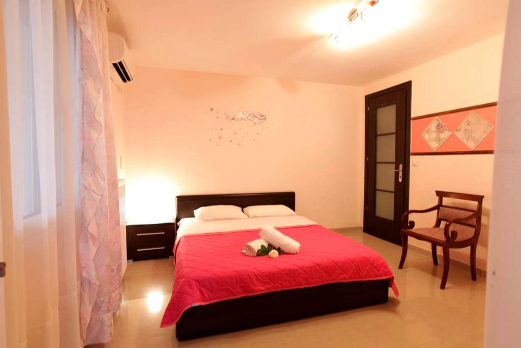 Villa Christine Aliveri Zimmer foto