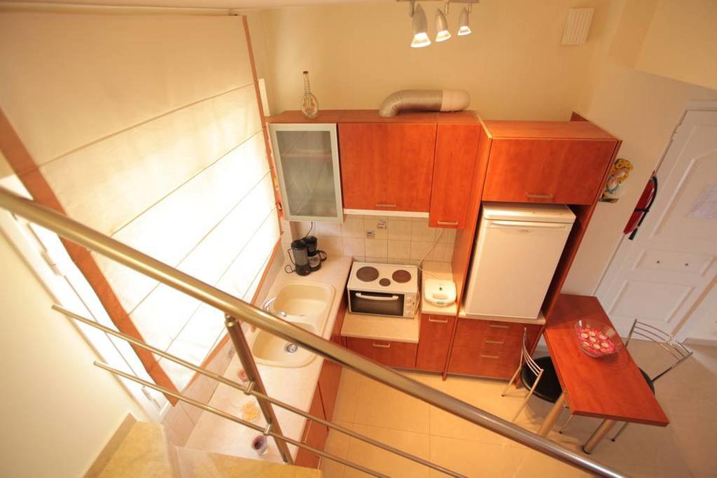 Villa Christine Aliveri Zimmer foto